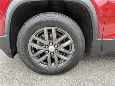 2019 GMC Acadia SLT-1   - Photo 23 - Bucyrus, KS 66013