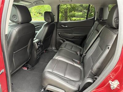 2019 GMC Acadia SLT-1   - Photo 10 - Bucyrus, KS 66013
