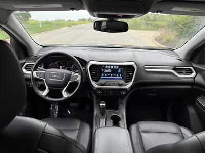 2019 GMC Acadia SLT-1   - Photo 13 - Bucyrus, KS 66013