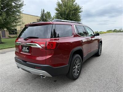 2019 GMC Acadia SLT-1   - Photo 6 - Bucyrus, KS 66013
