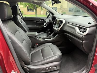 2019 GMC Acadia SLT-1   - Photo 11 - Bucyrus, KS 66013
