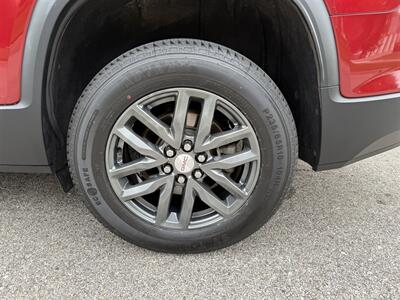 2019 GMC Acadia SLT-1   - Photo 24 - Bucyrus, KS 66013