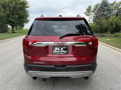 2019 GMC Acadia SLT-1   - Photo 7 - Bucyrus, KS 66013