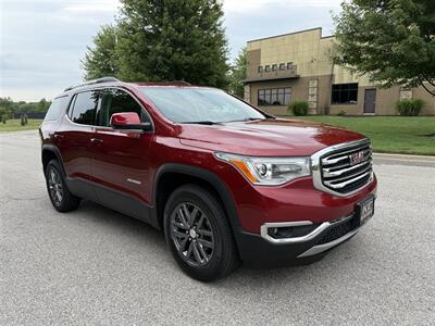 2019 GMC Acadia SLT-1   - Photo 4 - Bucyrus, KS 66013