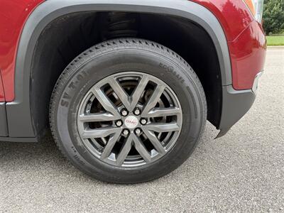 2019 GMC Acadia SLT-1   - Photo 26 - Bucyrus, KS 66013