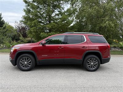 2019 GMC Acadia SLT-1   - Photo 2 - Bucyrus, KS 66013