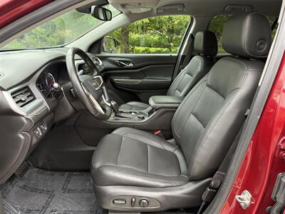 2019 GMC Acadia SLT-1   - Photo 9 - Bucyrus, KS 66013