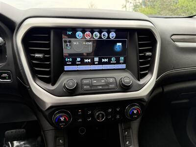 2019 GMC Acadia SLT-1   - Photo 15 - Bucyrus, KS 66013