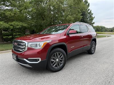 2019 GMC Acadia SLT-1   - Photo 1 - Bucyrus, KS 66013