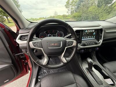 2019 GMC Acadia SLT-1   - Photo 16 - Bucyrus, KS 66013