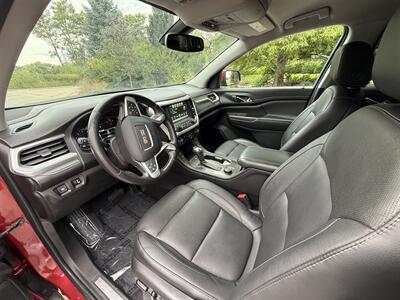 2019 GMC Acadia SLT-1   - Photo 29 - Bucyrus, KS 66013