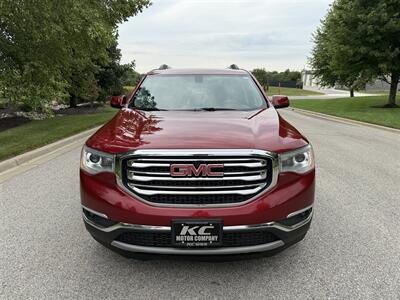 2019 GMC Acadia SLT-1   - Photo 3 - Bucyrus, KS 66013