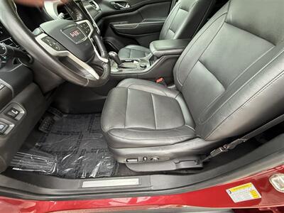 2019 GMC Acadia SLT-1   - Photo 22 - Bucyrus, KS 66013