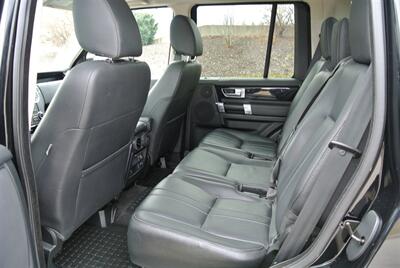 2015 Land Rover LR4 HSE   - Photo 10 - Bucyrus, KS 66013