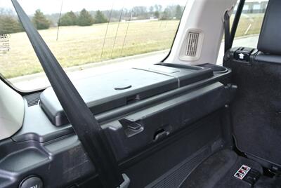 2015 Land Rover LR4 HSE   - Photo 26 - Bucyrus, KS 66013