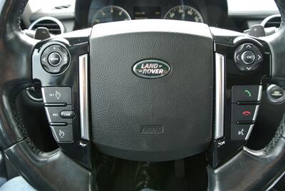 2015 Land Rover LR4 HSE   - Photo 21 - Bucyrus, KS 66013