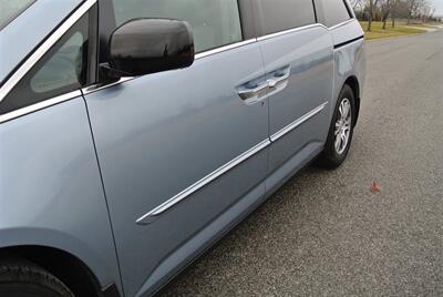 2012 Honda Odyssey EX-L   - Photo 29 - Bucyrus, KS 66013