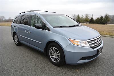 2012 Honda Odyssey EX-L   - Photo 4 - Bucyrus, KS 66013