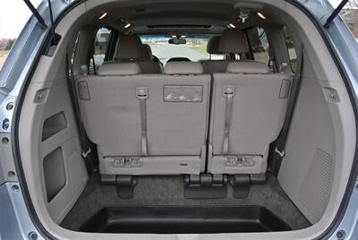 2012 Honda Odyssey EX-L   - Photo 15 - Bucyrus, KS 66013