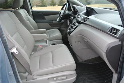 2012 Honda Odyssey EX-L   - Photo 12 - Bucyrus, KS 66013