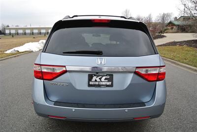 2012 Honda Odyssey EX-L   - Photo 7 - Bucyrus, KS 66013