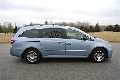 2012 Honda Odyssey EX-L   - Photo 5 - Bucyrus, KS 66013