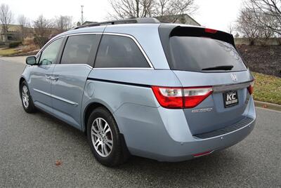 2012 Honda Odyssey EX-L   - Photo 8 - Bucyrus, KS 66013