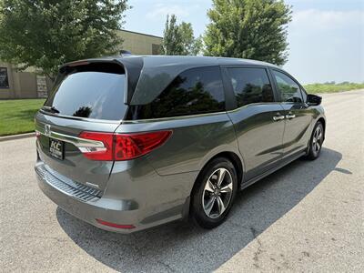 2020 Honda Odyssey Touring   - Photo 6 - Bucyrus, KS 66013