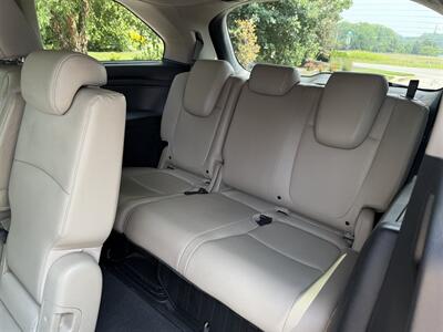 2020 Honda Odyssey Touring   - Photo 11 - Bucyrus, KS 66013