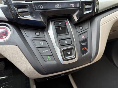 2020 Honda Odyssey Touring   - Photo 24 - Bucyrus, KS 66013