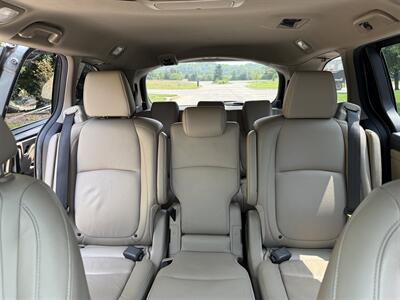 2020 Honda Odyssey Touring   - Photo 33 - Bucyrus, KS 66013