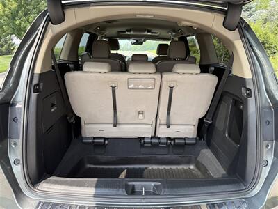 2020 Honda Odyssey Touring   - Photo 15 - Bucyrus, KS 66013