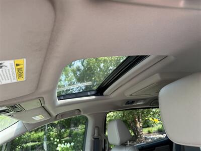 2020 Honda Odyssey Touring   - Photo 18 - Bucyrus, KS 66013