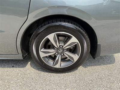 2020 Honda Odyssey Touring   - Photo 29 - Bucyrus, KS 66013