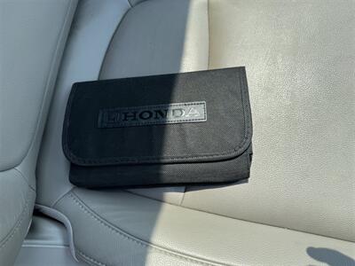 2020 Honda Odyssey Touring   - Photo 34 - Bucyrus, KS 66013