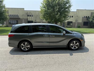 2020 Honda Odyssey Touring   - Photo 5 - Bucyrus, KS 66013