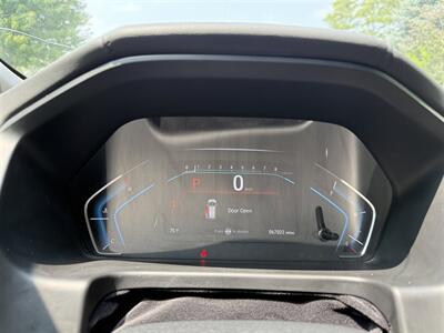 2020 Honda Odyssey Touring   - Photo 27 - Bucyrus, KS 66013