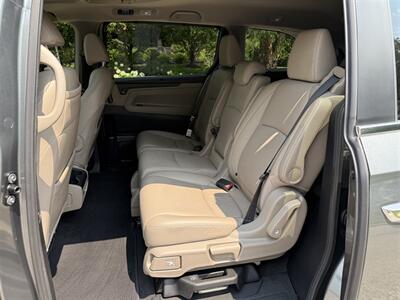 2020 Honda Odyssey Touring   - Photo 10 - Bucyrus, KS 66013