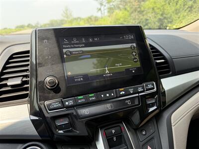 2020 Honda Odyssey Touring   - Photo 21 - Bucyrus, KS 66013