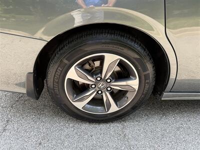 2020 Honda Odyssey Touring   - Photo 30 - Bucyrus, KS 66013