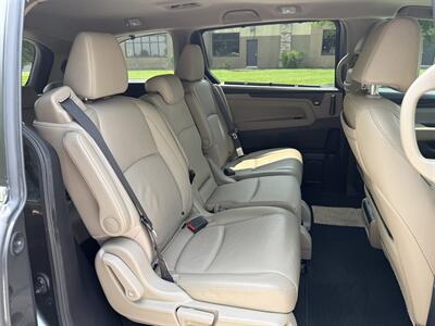 2020 Honda Odyssey Touring   - Photo 13 - Bucyrus, KS 66013