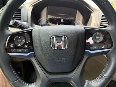 2020 Honda Odyssey Touring   - Photo 26 - Bucyrus, KS 66013