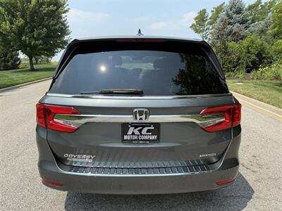 2020 Honda Odyssey Touring   - Photo 7 - Bucyrus, KS 66013