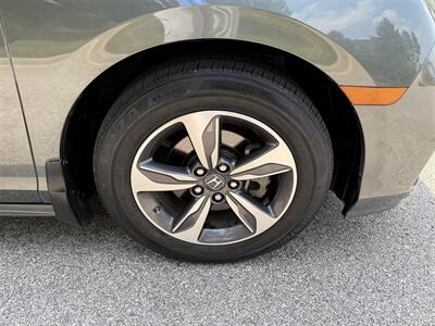 2020 Honda Odyssey Touring   - Photo 31 - Bucyrus, KS 66013