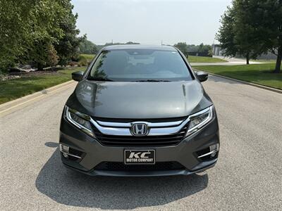 2020 Honda Odyssey Touring   - Photo 3 - Bucyrus, KS 66013