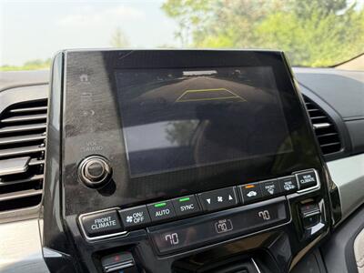 2020 Honda Odyssey Touring   - Photo 22 - Bucyrus, KS 66013