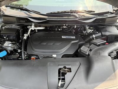 2020 Honda Odyssey Touring   - Photo 32 - Bucyrus, KS 66013
