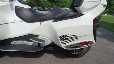 2012 Can-Am Spyder RT Limited   - Photo 21 - Bucyrus, KS 66013