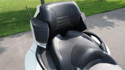 2012 Can-Am Spyder RT Limited   - Photo 28 - Bucyrus, KS 66013
