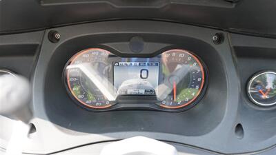 2012 Can-Am Spyder RT Limited   - Photo 9 - Bucyrus, KS 66013